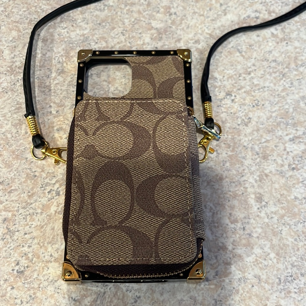 IPhone 13 Case, NWOT